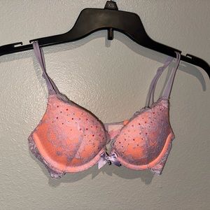 Victorias Secret Very Sexy Plunge Bra
